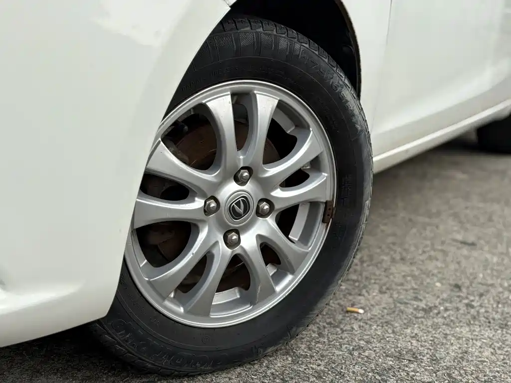 Changan V3 — миниатюра 4