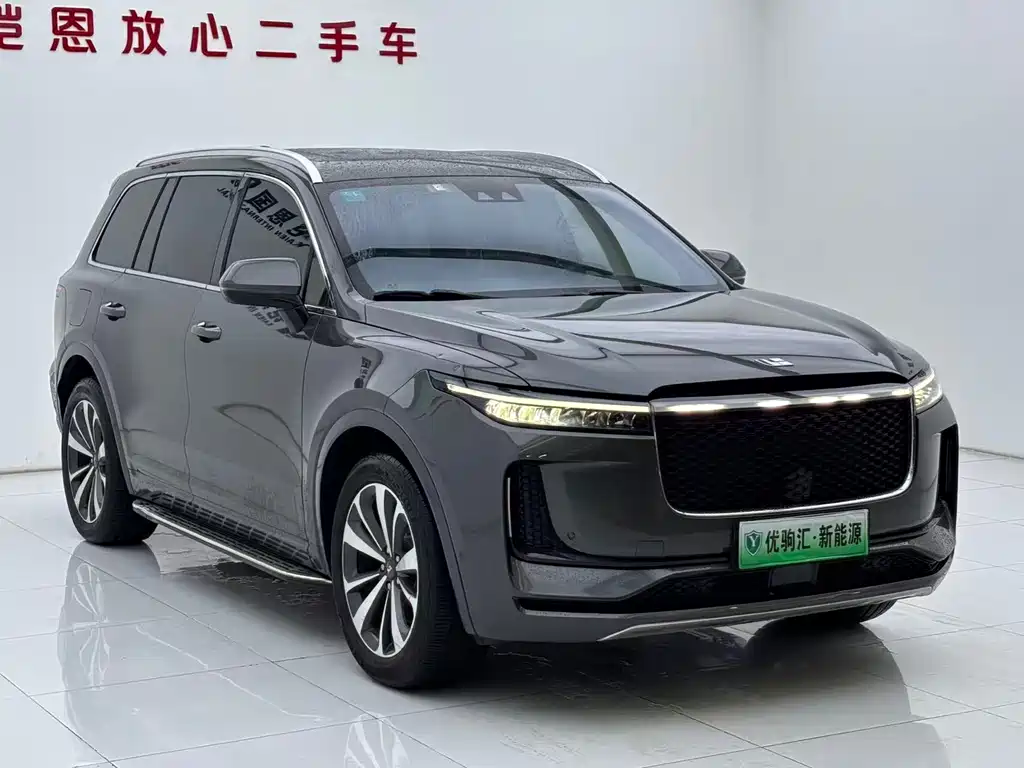 Li Auto IDEAL ONE