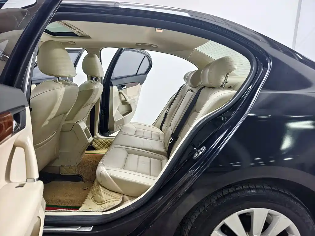 Volkswagen Lavida — миниатюра 12