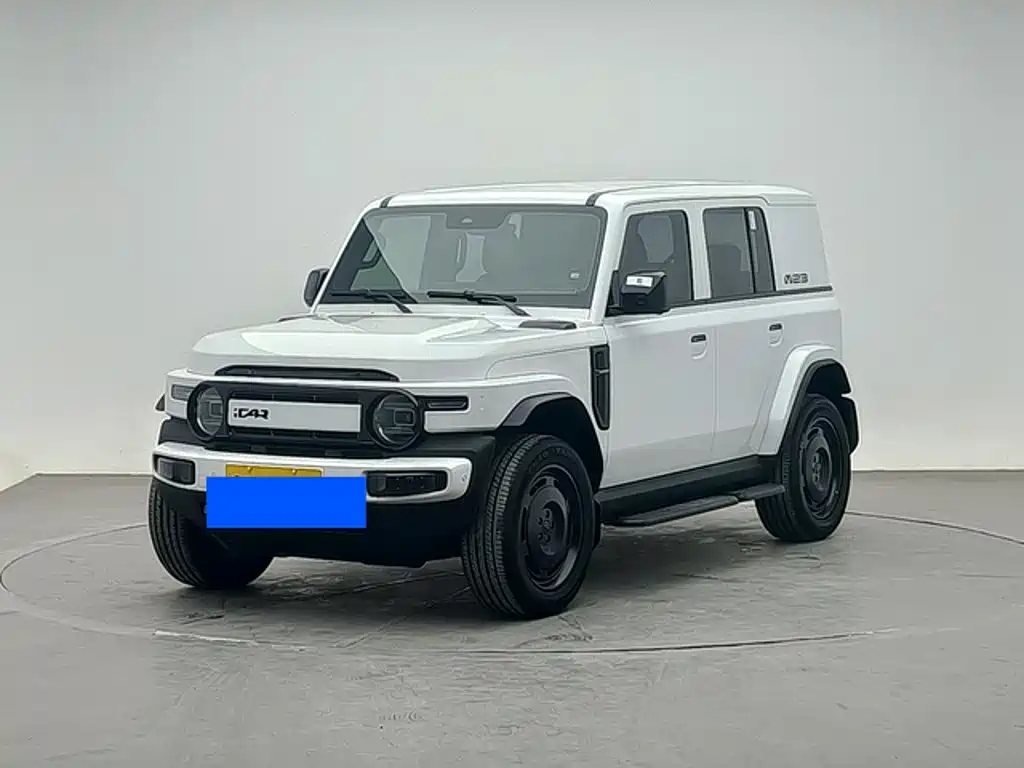 iCAR iCAR Super V23