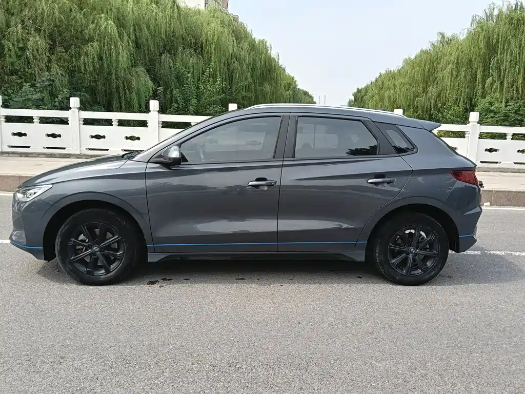 BYD e2 — миниатюра 7