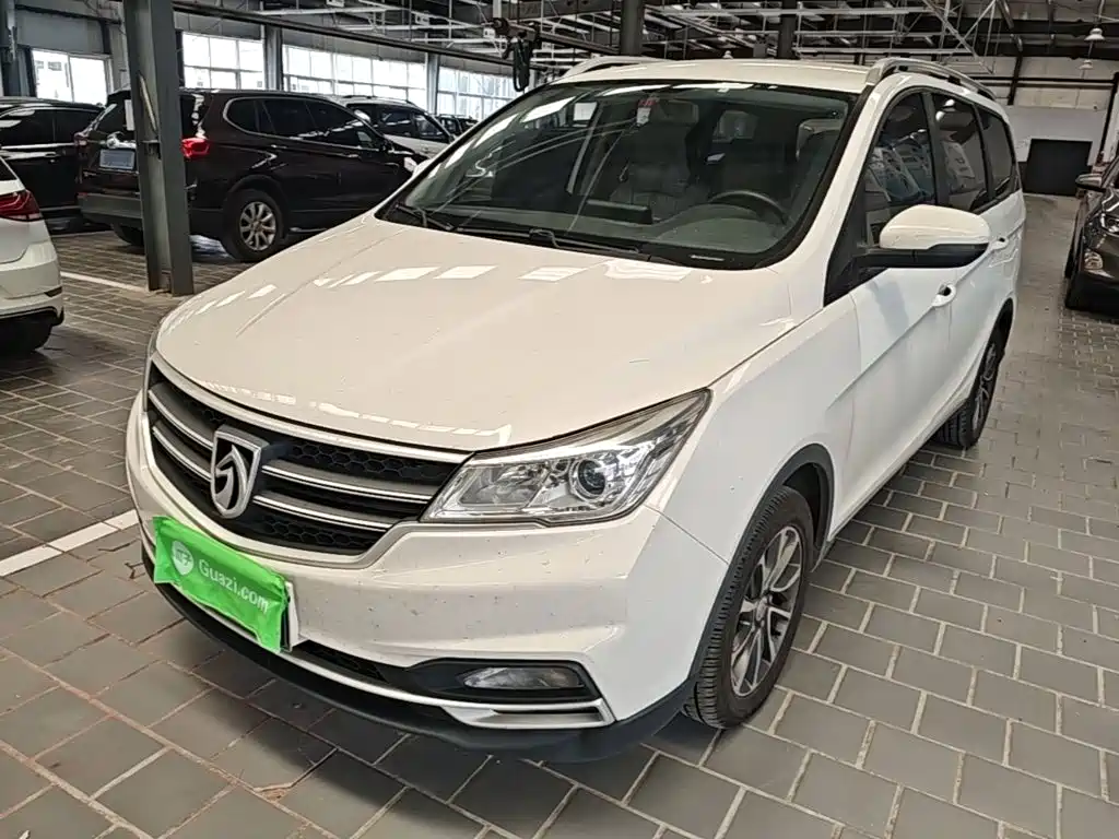 Baojun 730