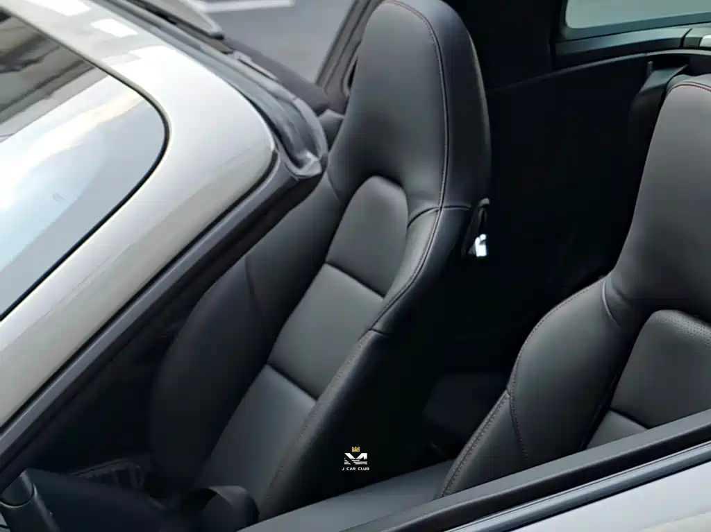 Porsche 911 — миниатюра 8
