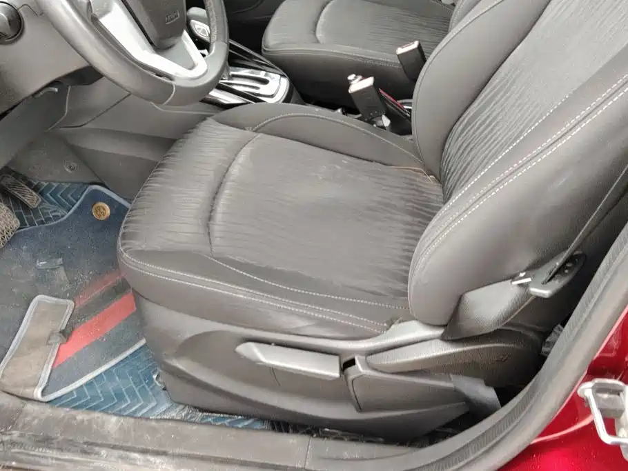 Ford Ecosport — миниатюра 9