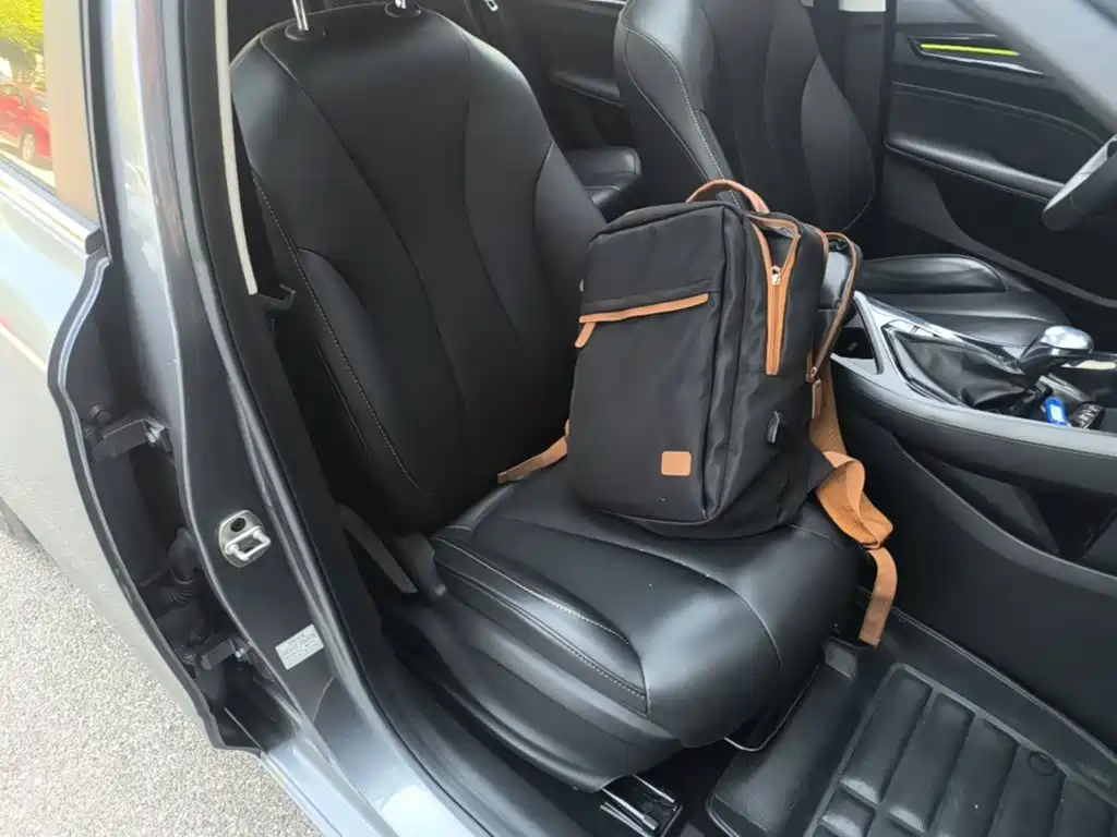 Roewe i5 — миниатюра 25