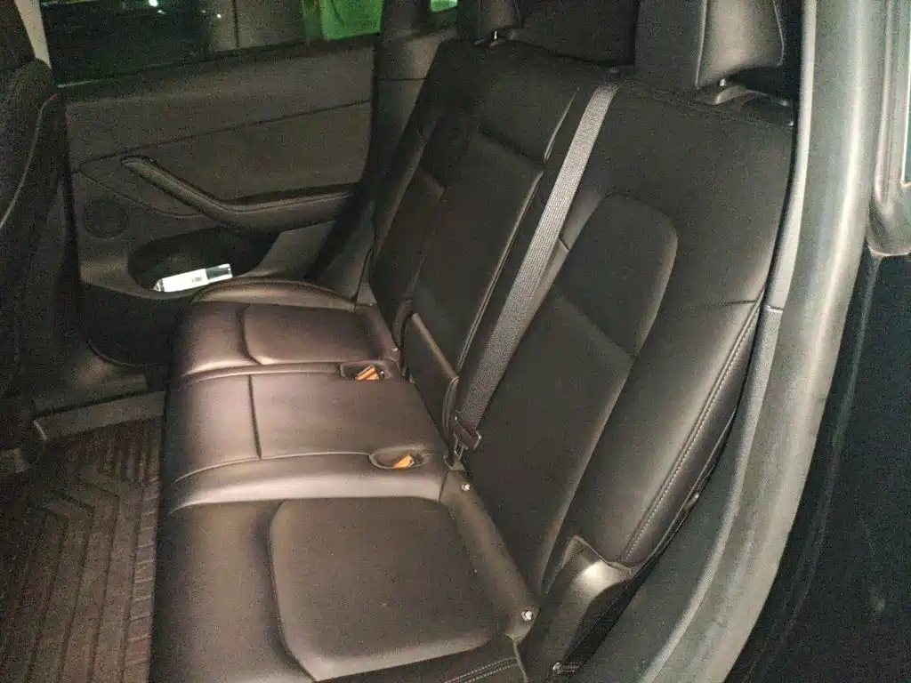 Tesla Model Y — миниатюра 15