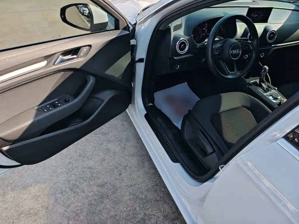 Audi A3 — миниатюра 16