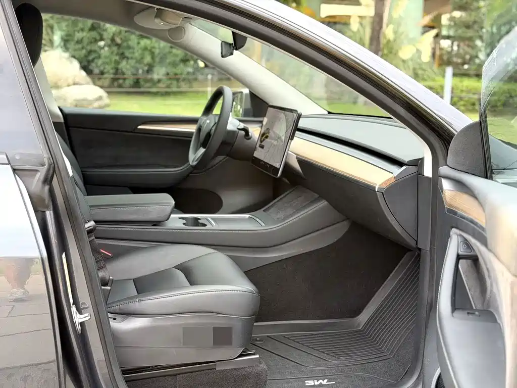Tesla Model Y — миниатюра 7