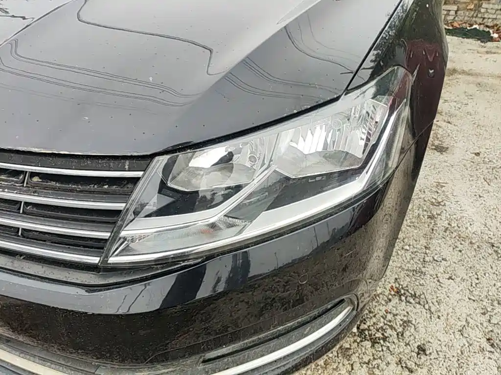 Volkswagen Lavida — миниатюра 24