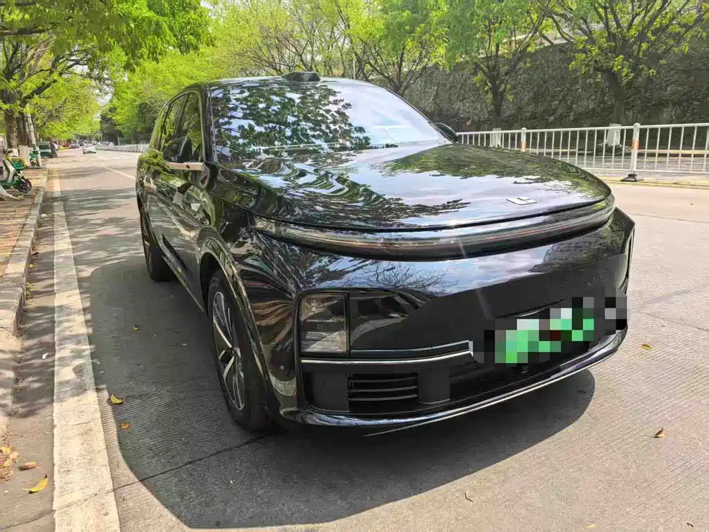 Li Auto IDEAL L7