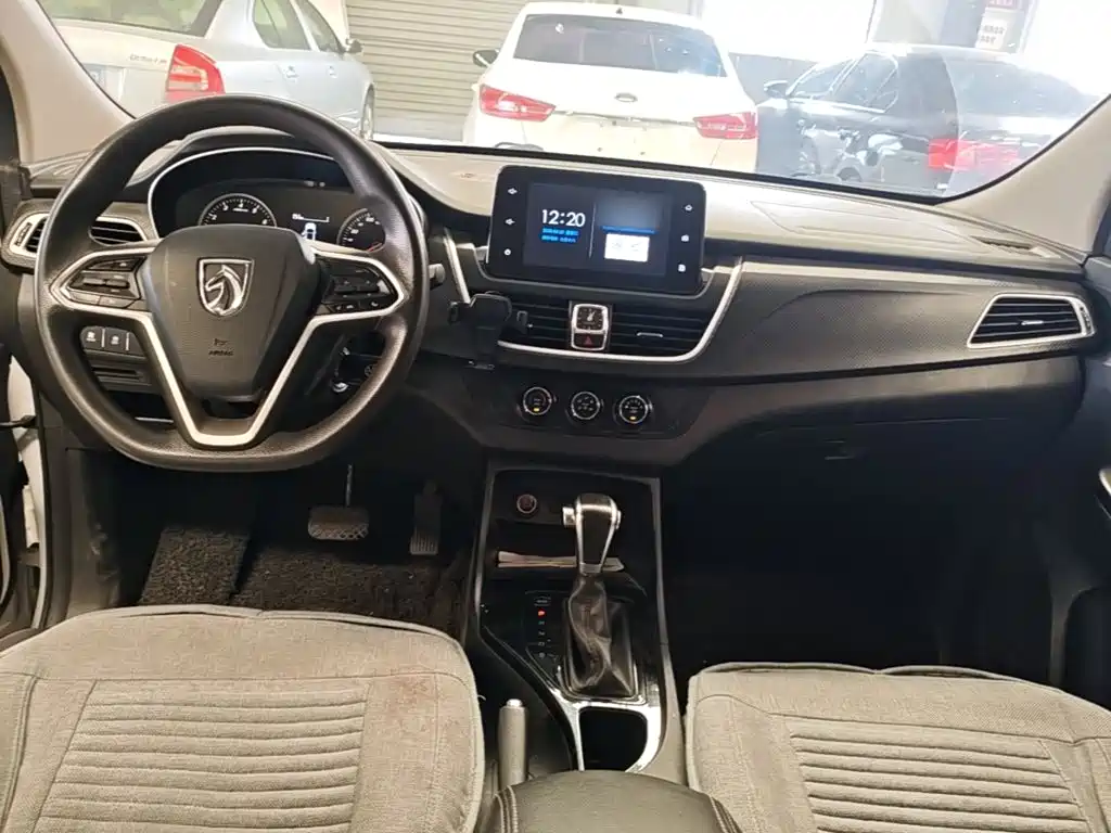 Baojun 730 — миниатюра 10