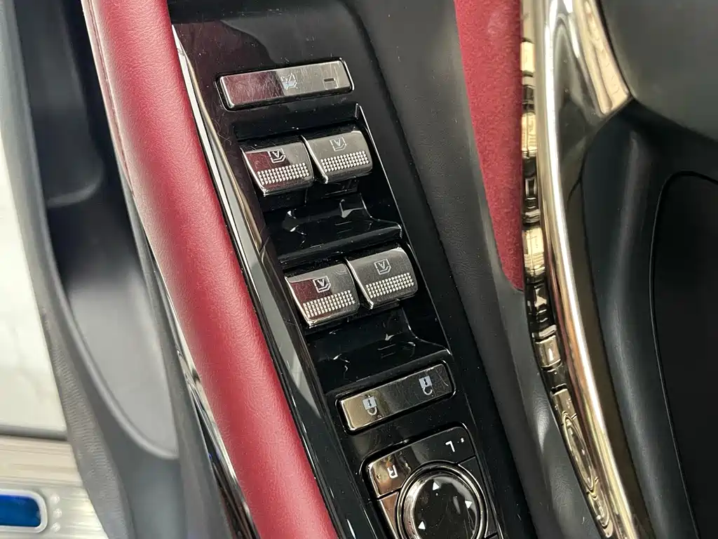GAC Motor Trumpchi M8 — миниатюра 21