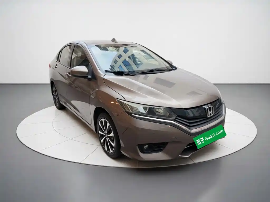 Honda Greiz — миниатюра 24