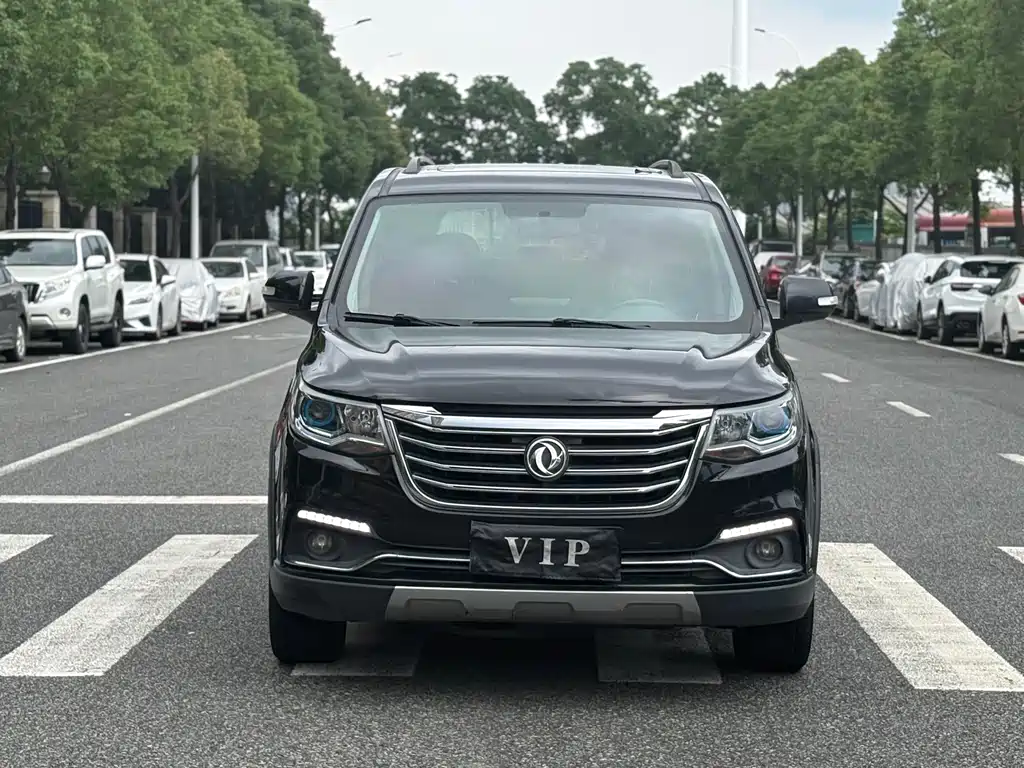 Fengxing Fengxing SX6 — миниатюра 2