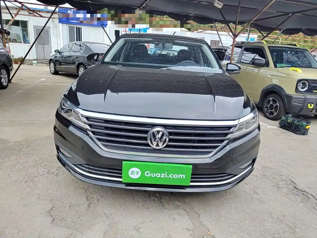 Volkswagen Lavida — миниатюра 3