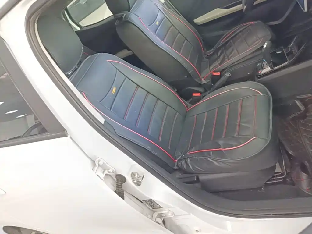 JMEV EV3 — миниатюра 25