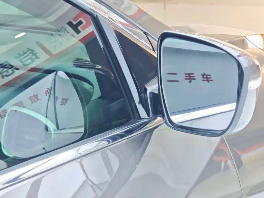 Nissan Murano — миниатюра 18