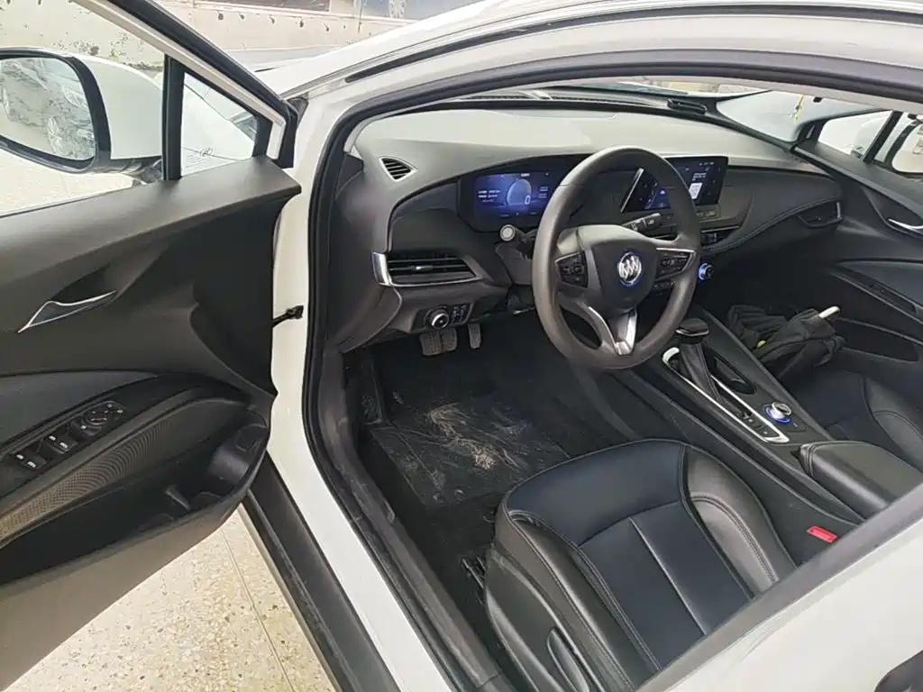 Buick Velite 6 — миниатюра 16