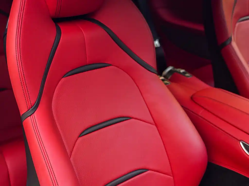 Ferrari GTC4Lusso — миниатюра 20