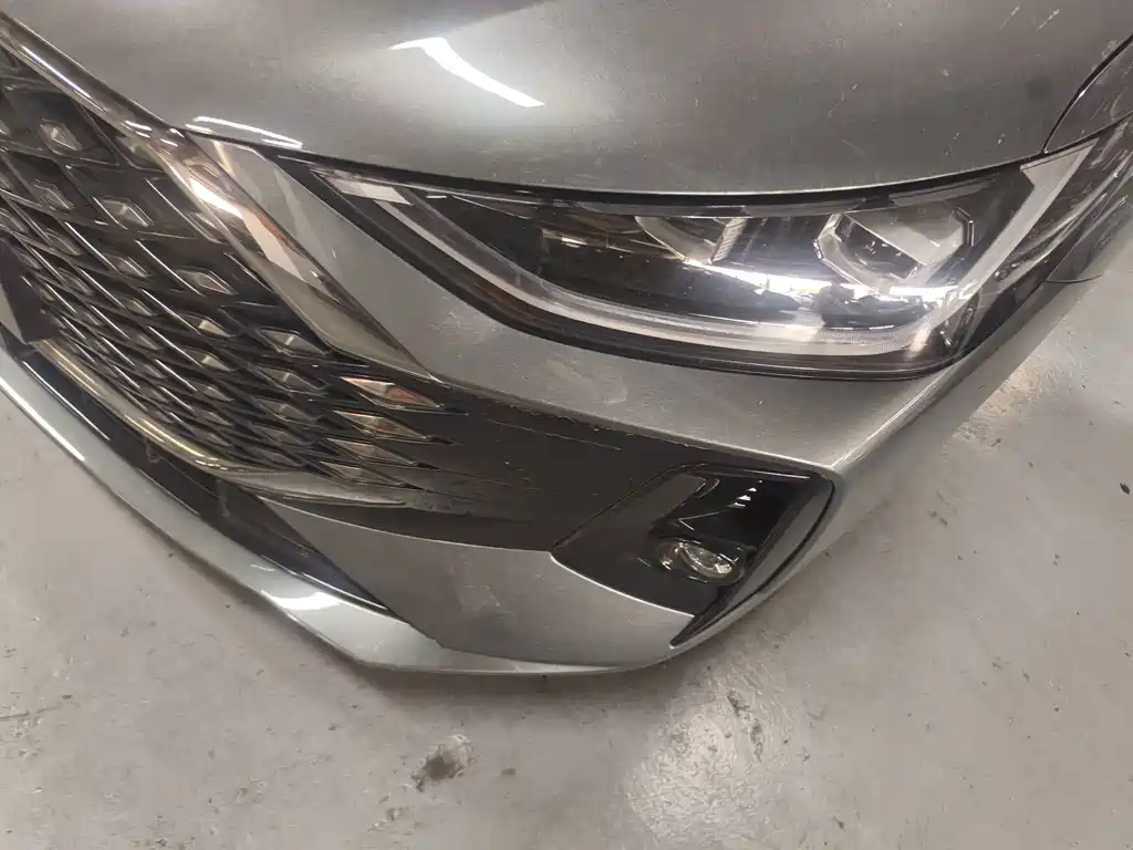 Chery Arrizo 8 PRO — миниатюра 3