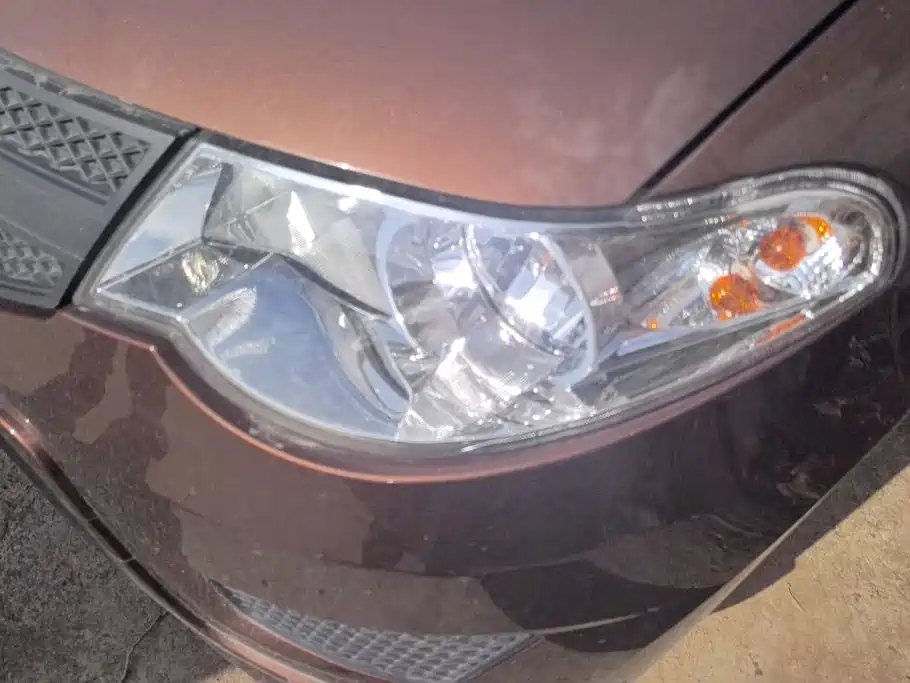 Wuling Hongguang PLUS — миниатюра 5
