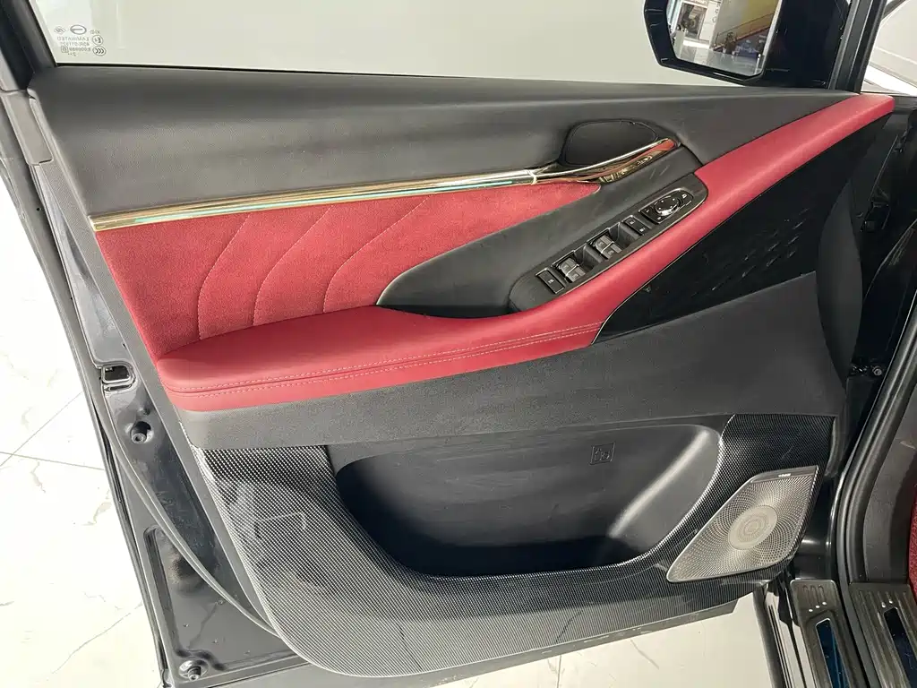 GAC Motor Trumpchi M8 — миниатюра 9