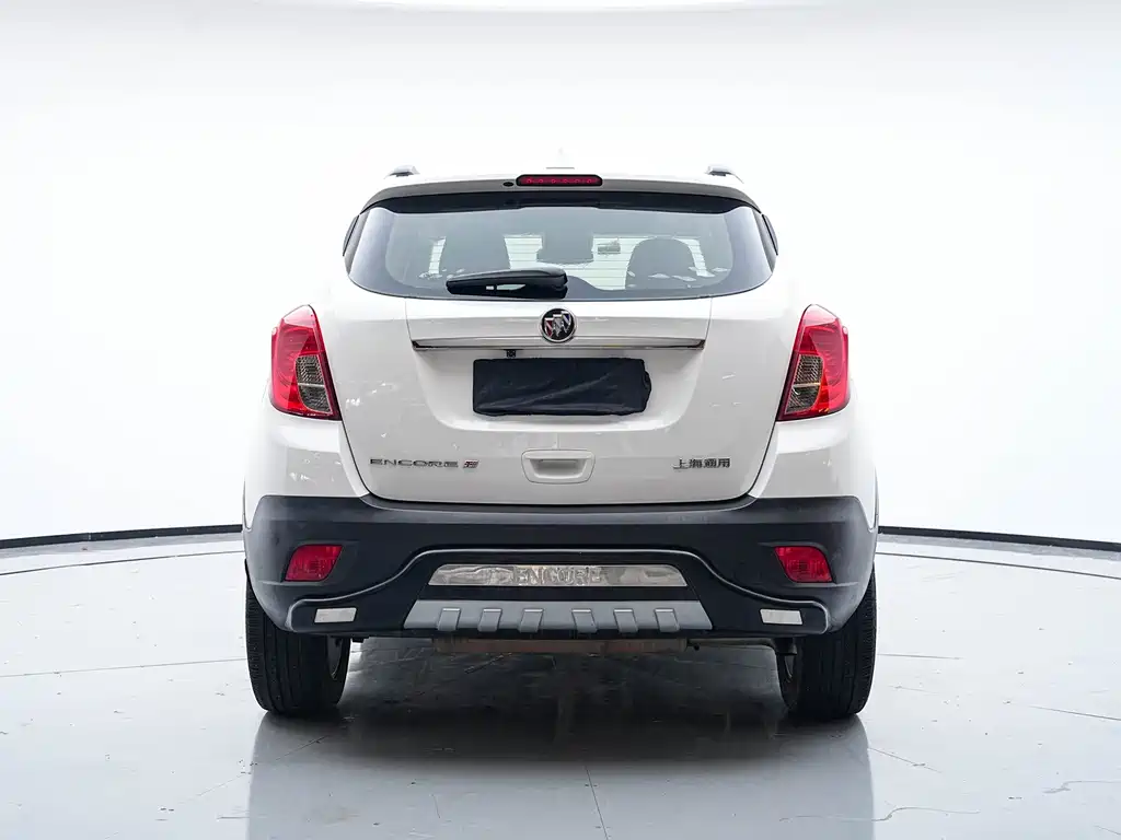 Buick Encore 1.4T Auto 2WD Urban Elite Type, фото 4