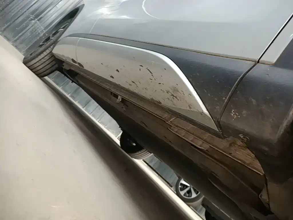 BYD Yuan Plus — миниатюра 21