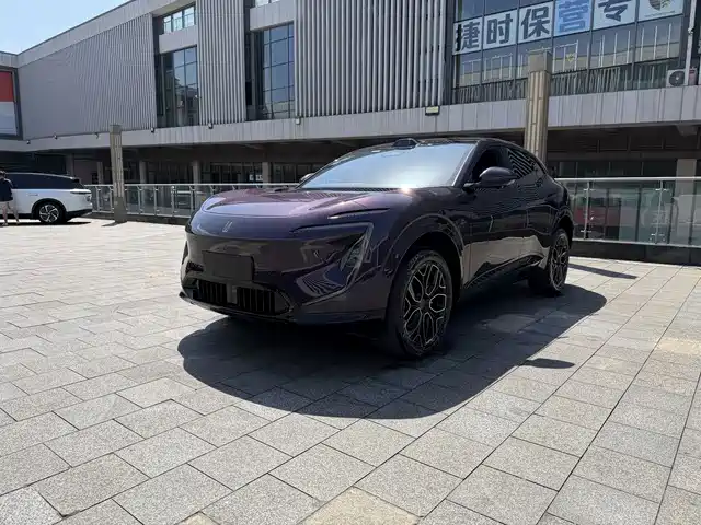 2025 Avatr 07