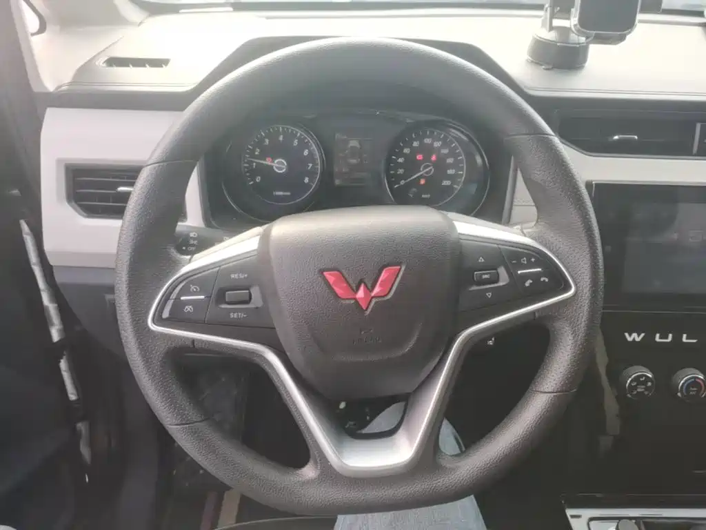 Wuling Zhengcheng — миниатюра 11