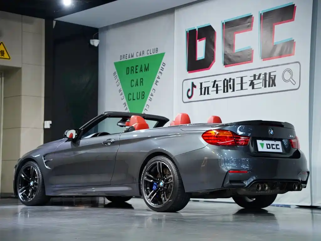 BMW M4 — миниатюра 8