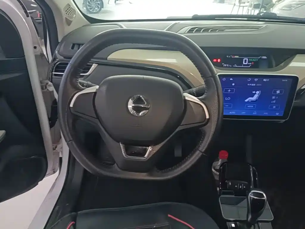 JMEV EV3 — миниатюра 11