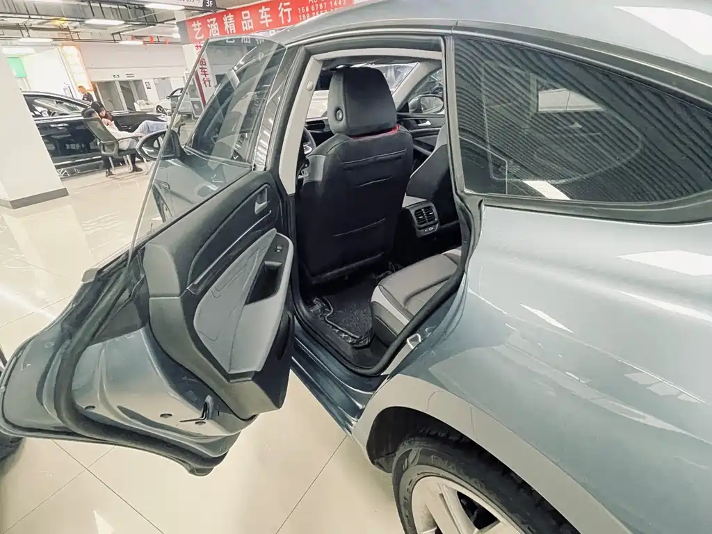 Volkswagen Lamando — миниатюра 5