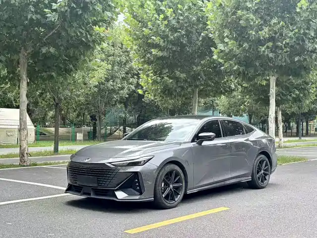 2023 Changan UNI-V