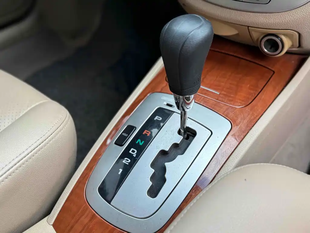 Buick Excelle — фотографии объявления, Фото 22