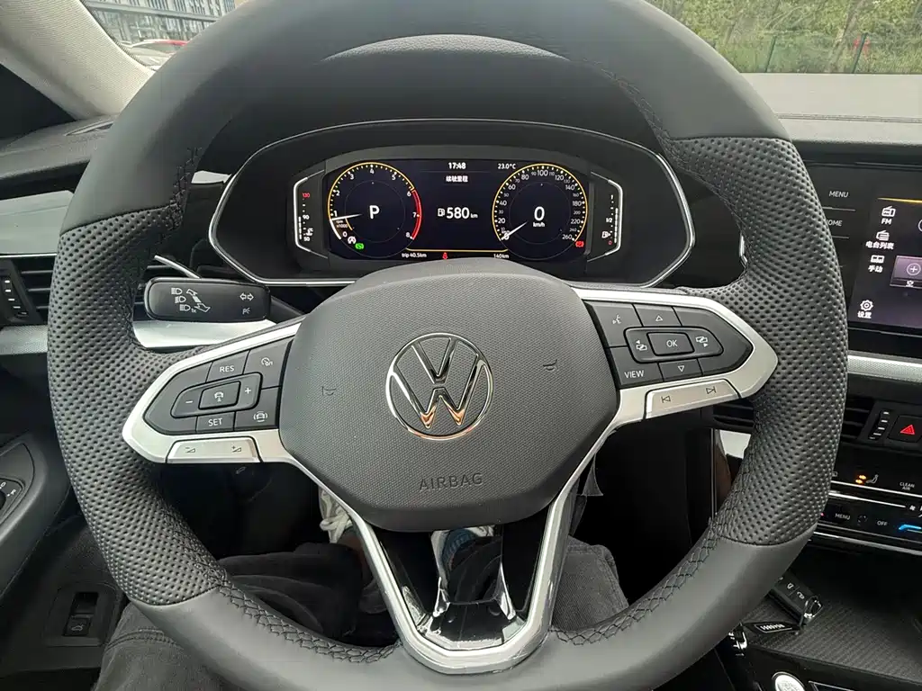 Volkswagen Passat — миниатюра 9