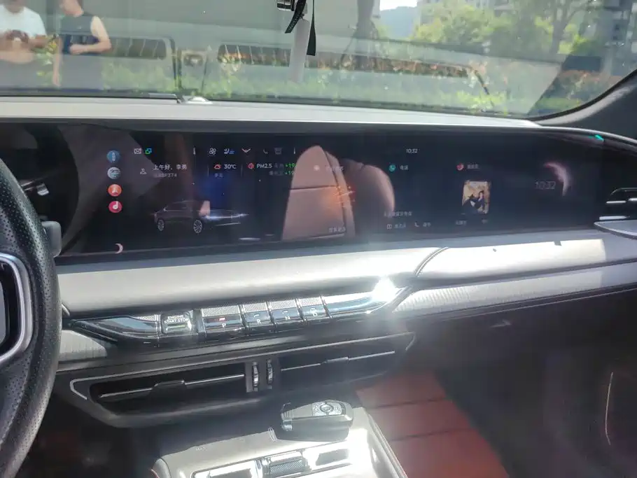 Lincoln Z — миниатюра 13