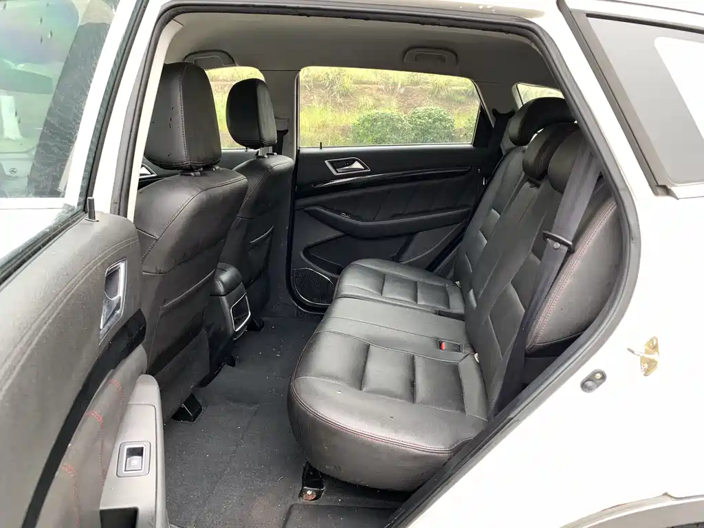 CHEETAH CARS CHEETAH CS10