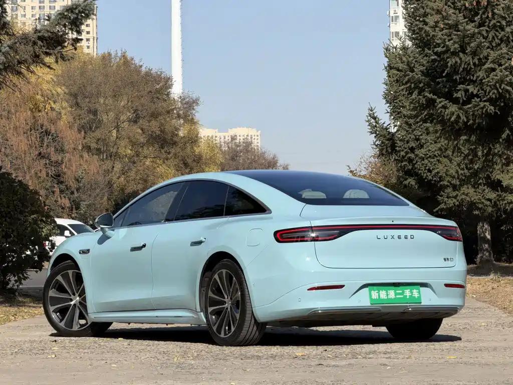 Zhijie Zhijie S7 — миниатюра 7