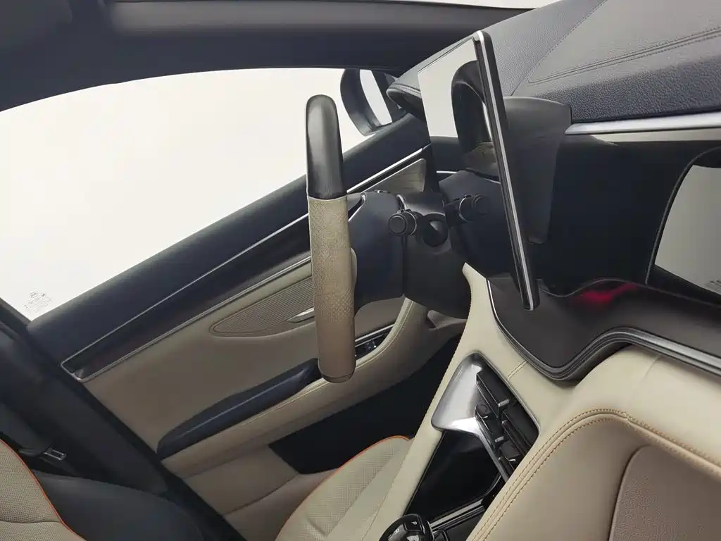 BYD PLUS New Energy — миниатюра 22