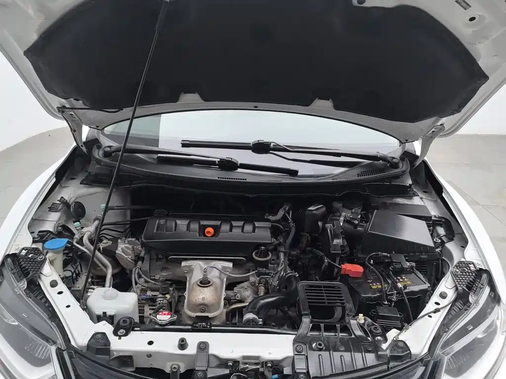 Honda Jade — миниатюра 6