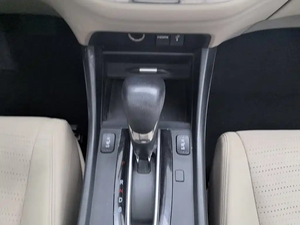 Honda Jade — миниатюра 13