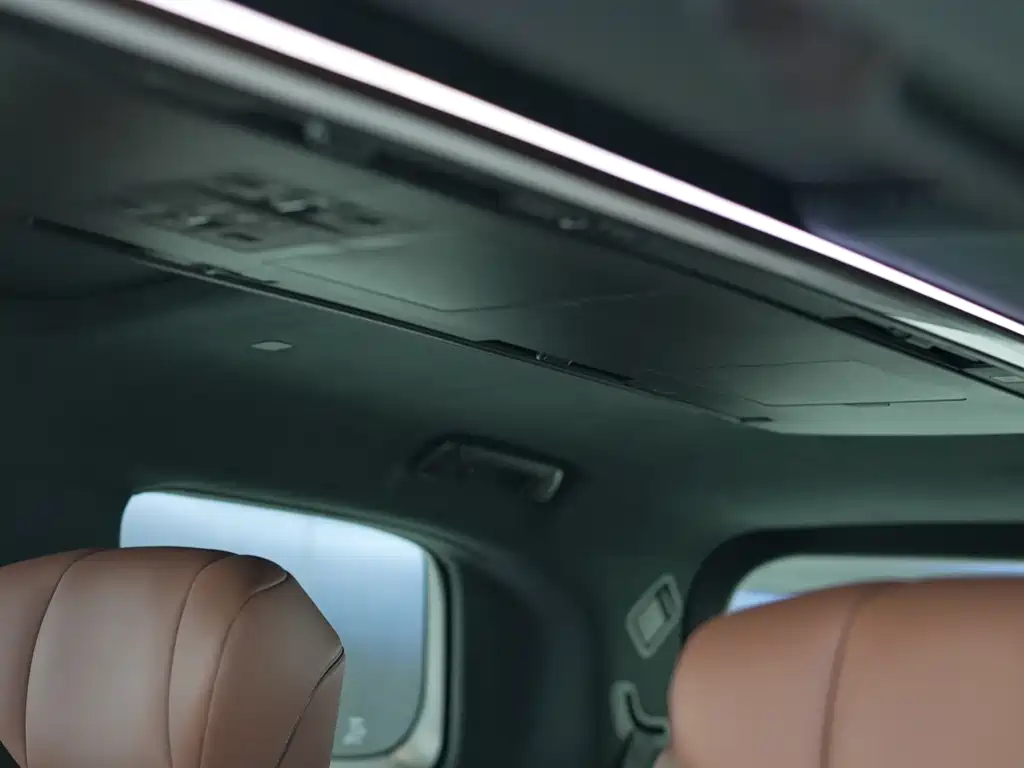 Toyota Alphard 2025 2.5L Premium