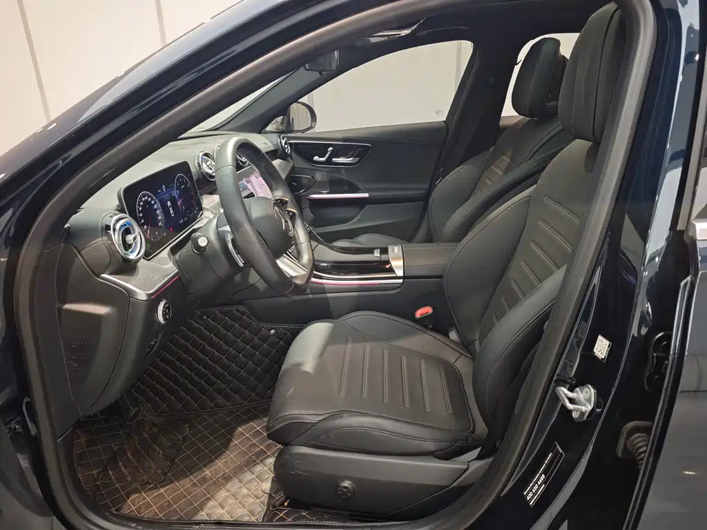 Mercedes-Benz C-Class C 2023 C 260 L Sport