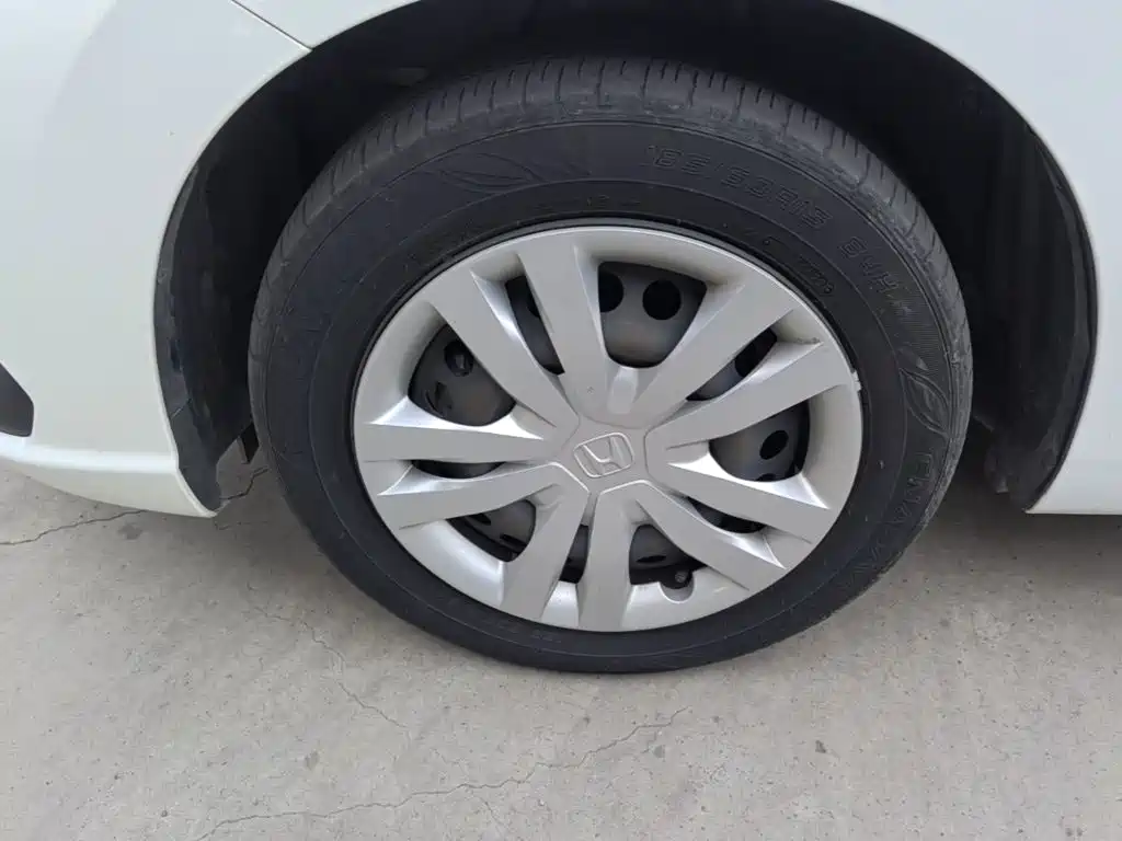 Honda Fit — миниатюра 23