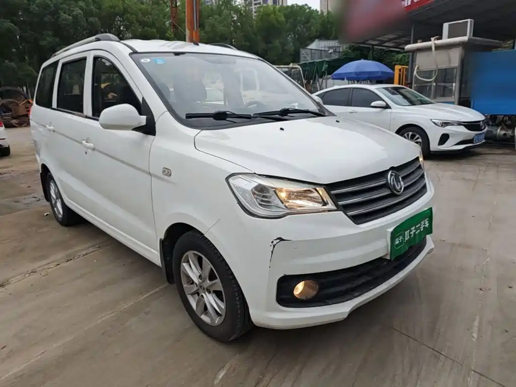 Fengguang Fengguang 330 — миниатюра 4