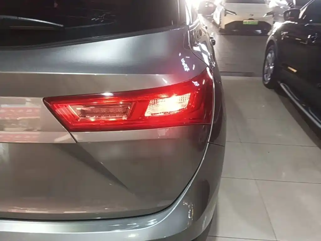 Baojun 530 — миниатюра 8