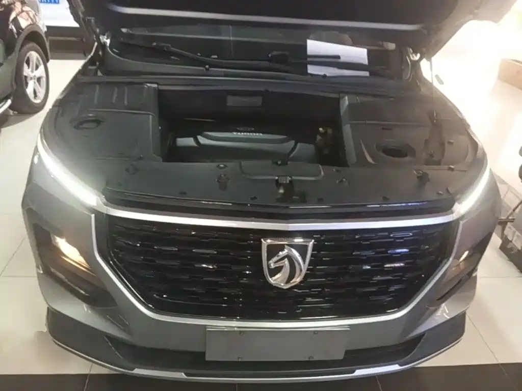 Baojun 530 — миниатюра 20