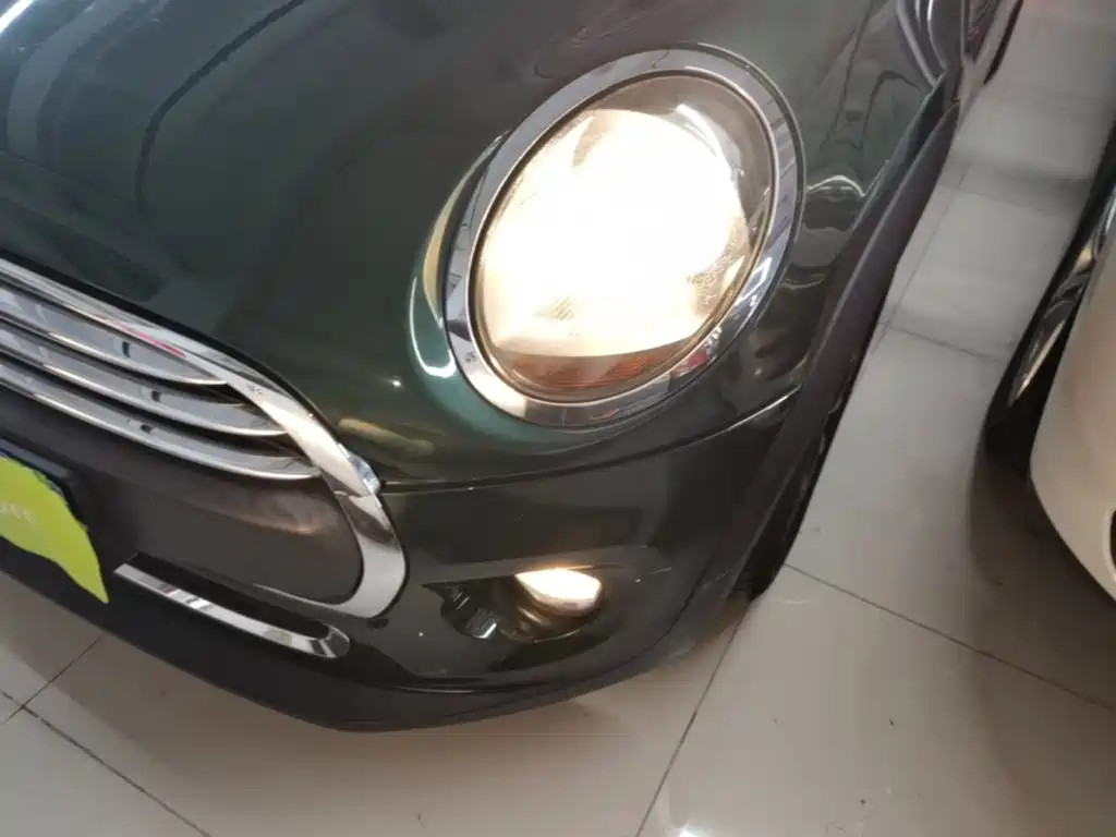 MINI Mini — миниатюра 24