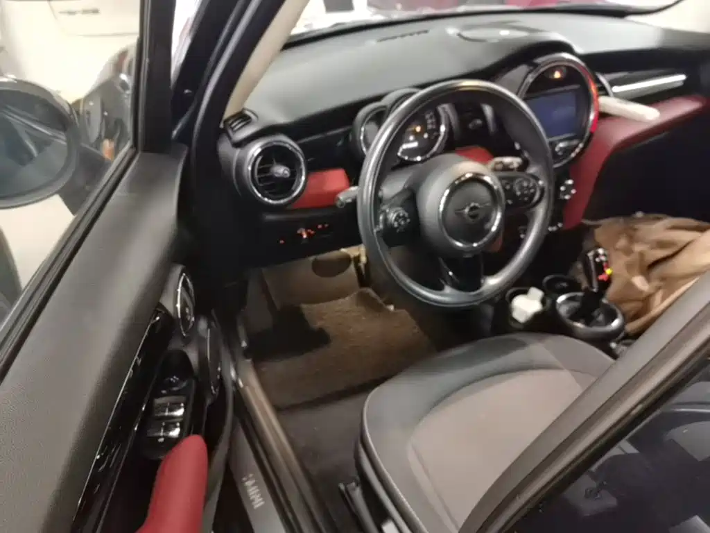 MINI Mini — миниатюра 16